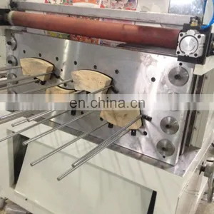 Paper Roll Punching Machine thumbnail-4