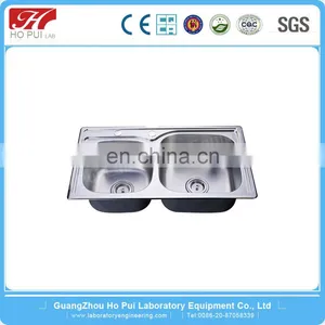 304 Steel Lab Sink, Lab Small Plastic Water Sink With PP Material thumbnail-4