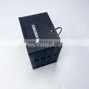 Diesel Engine Fuel Filter Water Separator Filter 336430A1 thumbnail-3
