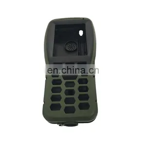 Hot Runner Plastic Mould for Sales for Remote Control thumbnail-4