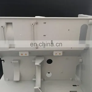 Professional Moulding Company on Complicated Plastic Electronic Mold Production thumbnail-2