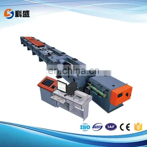 WAL-15000 15000KN /1500Ton Computer Control Series Chain, Sling Horizontal Tensile Testing Machine,Testing Bed thumbnail-1