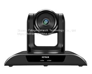 Hotrain FXPTZ10X 10X USB,SDI, HDMI PTZ Zoom HD Color Video Camera thumbnail-3