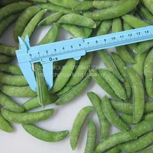 Frozen Sugar Snap Pea Bulk thumbnail-5