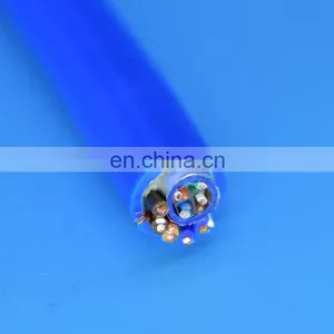 Submarine Twisted Pair Cat6 Power Cable thumbnail-1