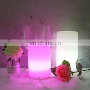 Mobile APP Control Alexa Smart Home Decoration Light Wifi Led Night Light thumbnail-4