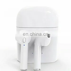 I7s I9s I88 I12 TWS Wireless Earbuds Bt 5.0 Mini Earphones New Upgraded thumbnail-3