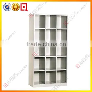 Book Pigeon Hole Rack Display thumbnail-1