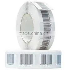 New Arrive High-quality Printing Sticker With Barcode QS and QRcode thumbnail-4