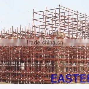 Cup-lock Scaffolding,cuplock Scaffolding,cup Lock Scaffolding thumbnail-1
