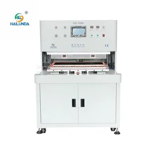 27 Inch Integrated Computer LCD Screen Replacement Laminating Equipment 30 Inch OCA Vacuum Laminating Machine thumbnail-5