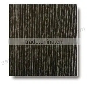 High Gloss Transparent Wooden Decorative Wall Panel Carved Wood thumbnail-2