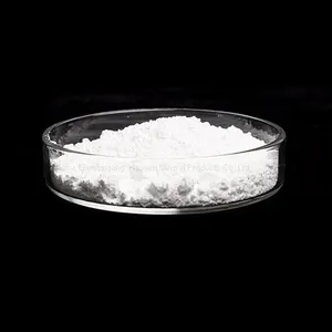 High Whiteness Silicone Rubber Filled With Ultra-Fine Silica Micro-Powder thumbnail-3
