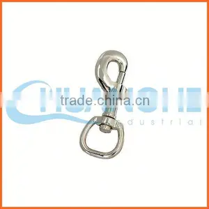 Made in China Rose Gold Snap Hook thumbnail-5
