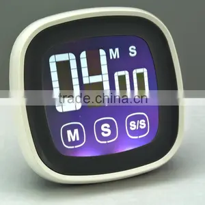 Touch Screen Thermometer thumbnail-6