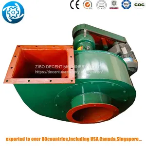 Ventilation Tunnel Exhaust Jet Ventilation Winder Tunnel Duct Jet Fans Ventilador de Chorro thumbnail-4