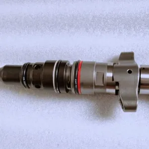 6245-11-3100 INJECTOR ASS'Y KOMATSU Parts PC1250SP-8R,SAA6D170E INJECTOR thumbnail-2