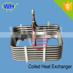 SS Coil Tubing Heat Exchanger thumbnail-4