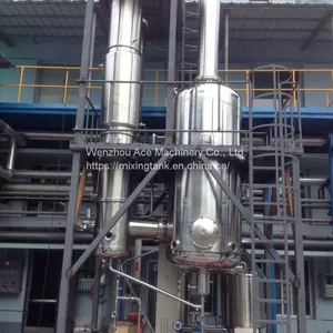 Falling Film Evaporator System thumbnail-4