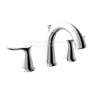 Widespread 8”Lavatory Faucet FB8209-B0 thumbnail-1