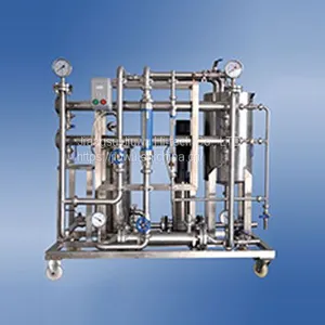 Organic Membrane Machine Lab & Pilot thumbnail-1