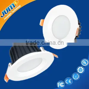 Best Price 9w Led Panel Downlight Ac85-265v 9w Led Panel Down Light thumbnail-3