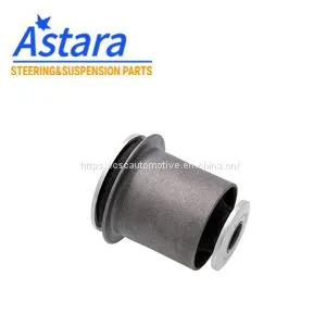 48655-0K010 48655-04010 Arm Bushing Front Lower Arm for VIGO 2WD 2006- thumbnail-1