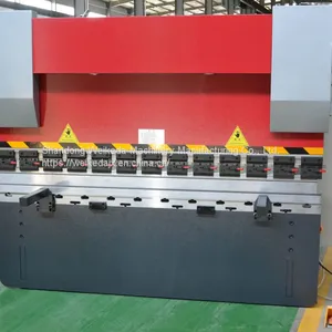 APB-70T/2500 Press Brake thumbnail-1