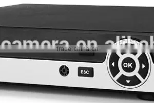 4ch H 264 720P Real-time Dvr With Hi3520D Processor thumbnail-1