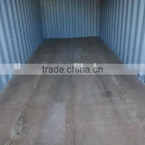 Used Steel Cargo Containers for Sale ISO Standard Various Sizes 20'40'40HC thumbnail-3