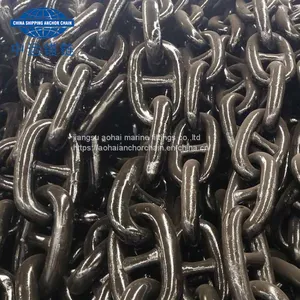 95mm Studlink Anchor Chain Supplier thumbnail-5