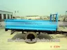 New 3 Ton Farm Trailer thumbnail-1