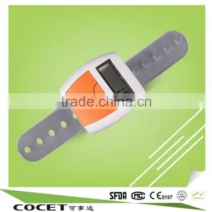 2014 Fasional Promotional Gift Muslin Electronic Finger Manual Muslim Digital Tally LCD Counter thumbnail-1