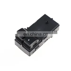 20945132 New High Quality Driver Side Left Master Window Switch For SILVERADO SIERRA 1500 2500 3500 2-Door 07-14 thumbnail-1