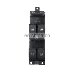 100000859 18D959857A ZHIPEI Electric Power Window Mirror Switch For Volkswagen Lavida thumbnail-5