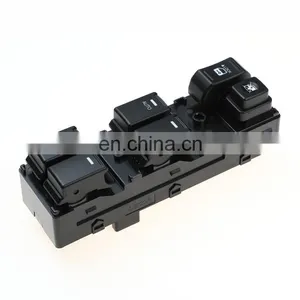 100029955 ZHIPEI Left Master Window Switch Lever For KIA Sorento R 93570-2P010 thumbnail-1