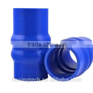 Free Samples High Temperature Flexible Universal Radiator Hose Pipes From China Manufacturer thumbnail-5