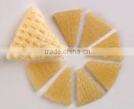 High Quality New Condition 3D Snacks Making Machine thumbnail-4