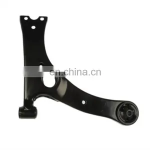 USEKA High Quality Suspension Lower Control Arm 48068-12220 48069-12220 For Toyota Corolla 2002-2009 Matrix 2002-2007 thumbnail-2