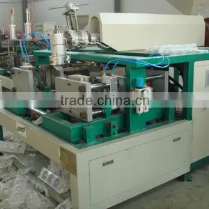 Hot Sell Ocean Ball Blow Moulding Machine thumbnail-1