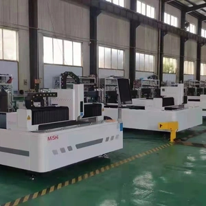 Jinan Mingshi Machinery Equipment Co.,Ltd company overview - view 2 thumbnail