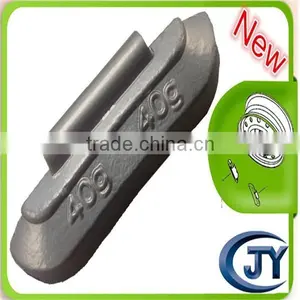 Lead Wheel Balance Weight for Truck thumbnail-4