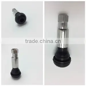 2016 High Wholesale TR412 TR413 TR414 Tire Valve With High Quality and Best Price thumbnail-2