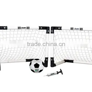 Sports Mini Movable Indoor&outdoor Net Soccer Goal thumbnail-2