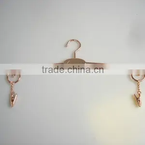 LM450 Metal Hangers For Underwear thumbnail-1