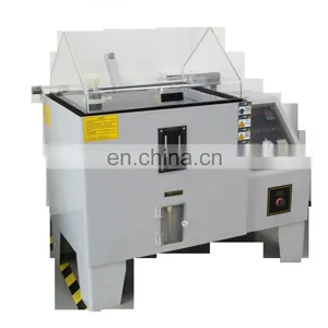 KEJIAN Salt Fog Testing Instrument Salt Spray Chamber Price Salt Spray Test Cabinet thumbnail-2