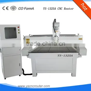 Atc Wood Cnc Router Machine/1300mm*2500mm*200mm Wood Cnc Sales/best Price Wood Cnc Router in China thumbnail-1