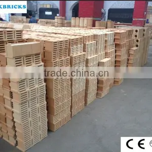 Refractory Fire Brick Sk32 Sk34 Sk36 Sk38 thumbnail-1