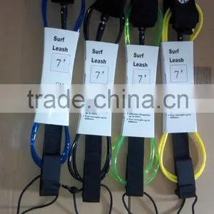 Surfing Leash JSL005 thumbnail-1