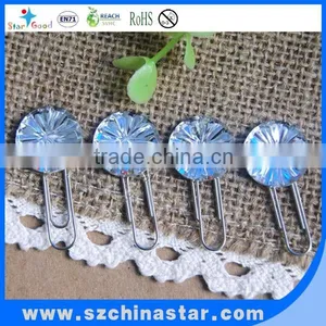 China Style Different Shaped Diamond Clips From Golden Supplier thumbnail-3